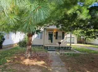 1610 Taylor Ave, Evansville, IN 47714