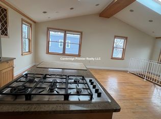 167 Pearl St #1, Somerville, MA 02145