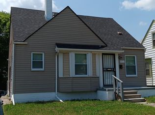 8653 Burt Rd, Detroit, MI 48228