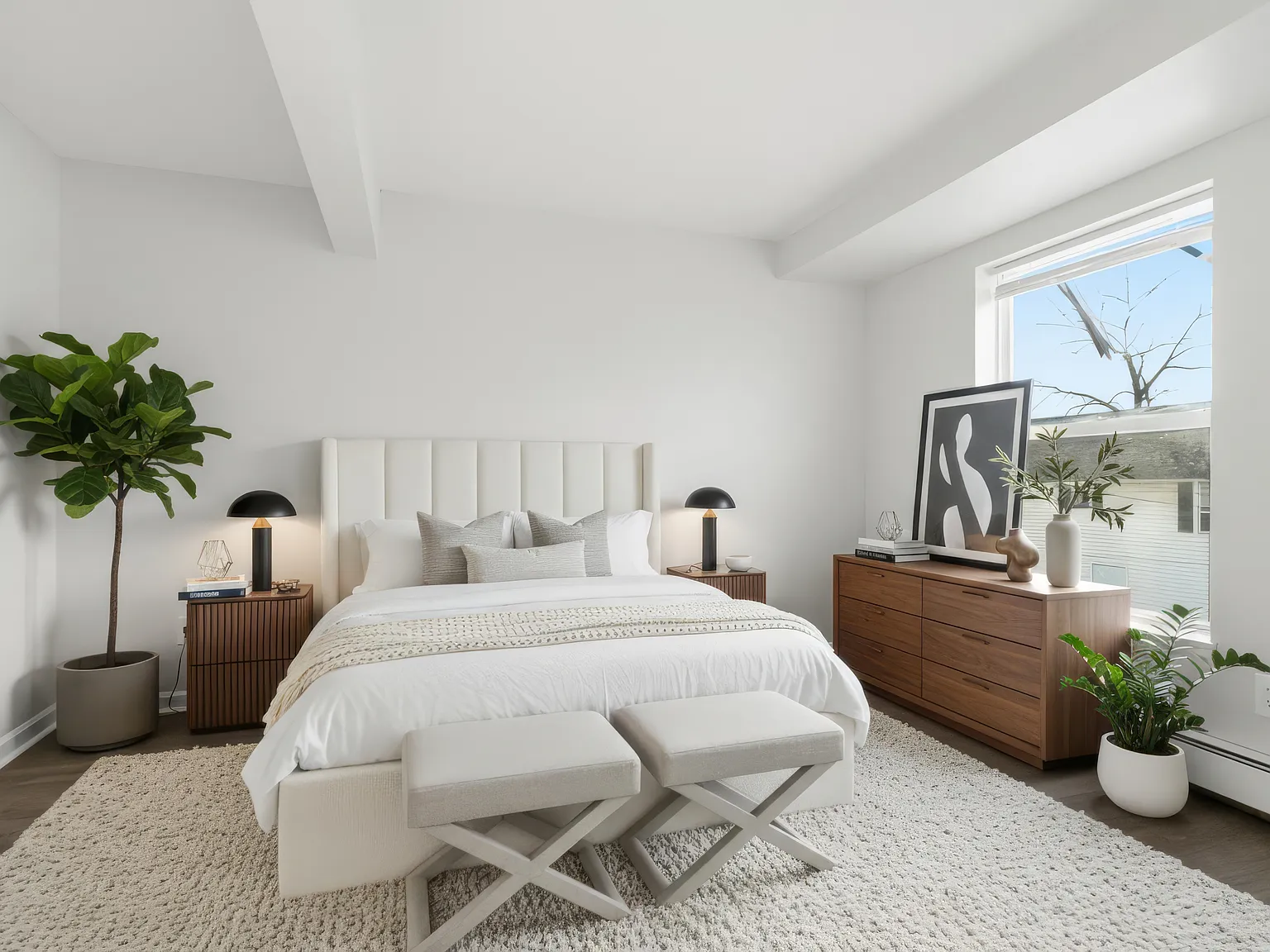 3 bed, 1.5 bath, $2,700 — Photo 3