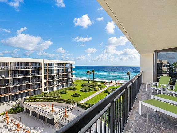 2nd image of 3140 S Ocean Blvd #507