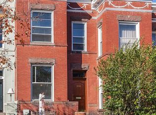 1719 Newton St NW, Washington, DC 20010