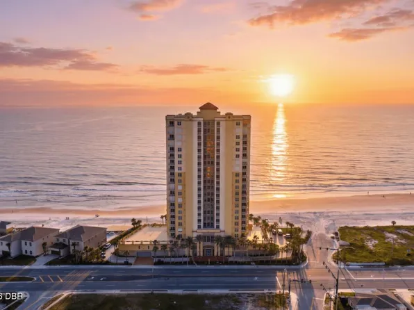 2300 N Atlantic Ave APT 1702, Daytona Beach, FL 32118