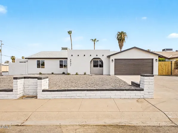 3937 E ANDORRA Drive, Phoenix, AZ 85032