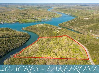 0 Rustic Acres Rd, Kirbyville, MO 65679