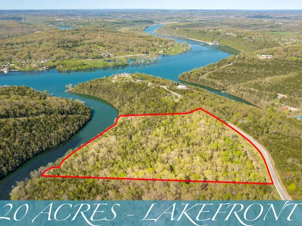 0 Rustic Acres Road, Kirbyville, MO 65679