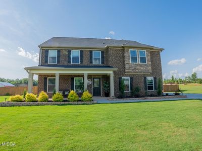 137 Caroline Ct, Macon, GA, 31210