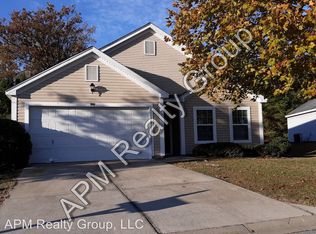 309 Summer Bend Rd, Columbia, SC 29223