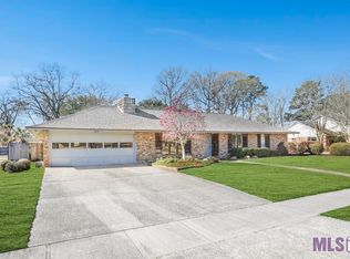 12206 Chester Dr, Baton Rouge, LA 70810
