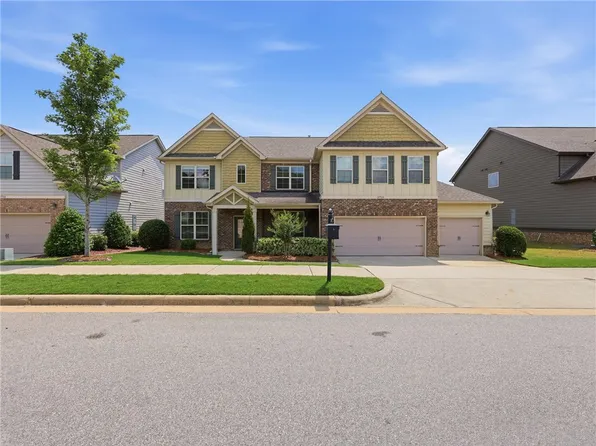 2719 Mimms Ln, Auburn, AL 36832