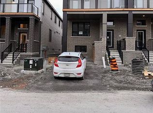 317 Catsfoot Walk, Ottawa, ON K2J 7G9