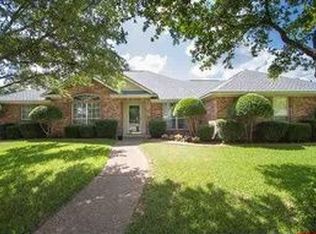 1107 Welsford, Hewitt, TX 76643