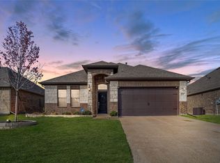 3107 Bobcat Dr, Melissa, TX 75454