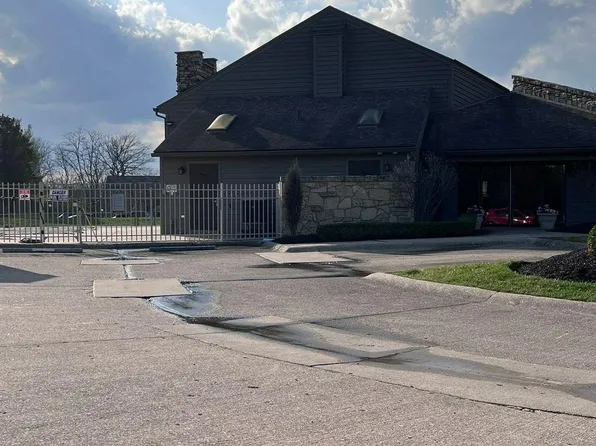 7220 Creekview Dr APT 4, Cincinnati, OH 45247