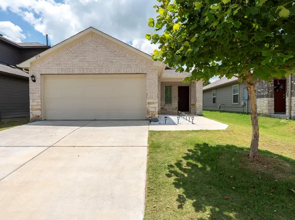 376 Euclid Ln, Uhland, TX 78640