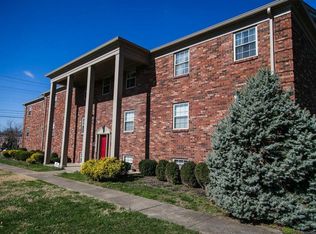 1801 Janlyn Rd APT 3, Jeffersontown, KY 40299
