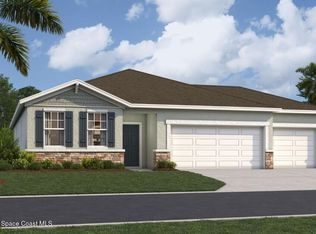 3415 Viridian Cir, West Melbourne, FL 32904