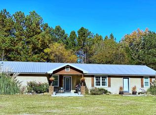 5329 Linder McCurdy Rd, Appling, GA 30802