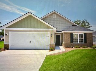14 Old Mill Xing, Bluffton, SC 29910