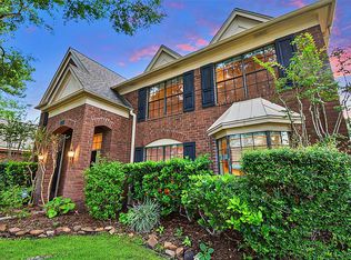 3111 Deeds Rd, Houston, TX 77084