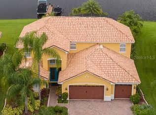 3517 Valleyview Dr, Kissimmee, FL 34746