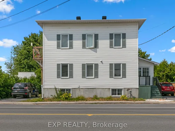 891 Lacroix Rd, Clarence Rockland, ON K0A 2A0