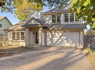 13117 New Boston Bnd, Austin, TX 78729