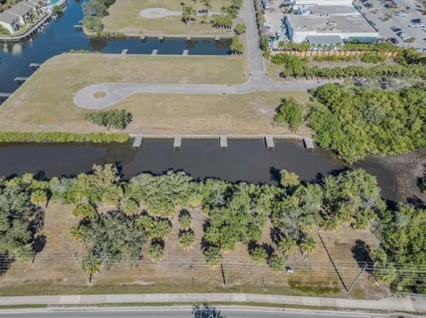100 Meres Blvd Lot 400, Tarpon Springs, FL 34689