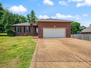 202 Oxford Pl, Gallatin, TN 37066