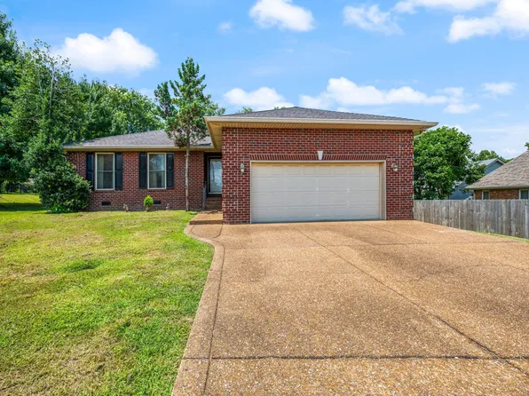 202 Oxford Pl, Gallatin, TN 37066