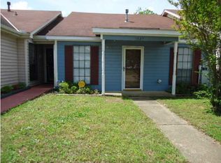 1627 Coliseum Blvd, Montgomery, AL 36110