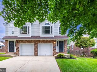 2105 Griffith St, Philadelphia, PA 19152