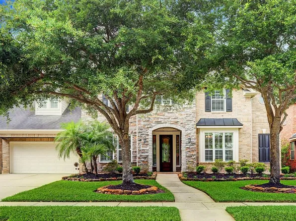 12431 Cedar Breaks Ct, Humble, TX 77346