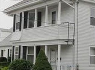 78 Clemence St, Cranston, RI 02920