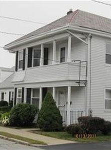 78 Clemence St, Cranston, RI, 02920