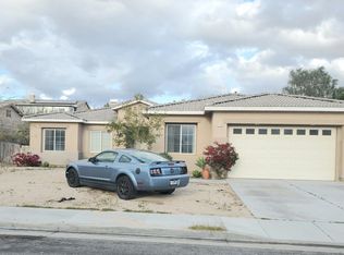 13788 Hacienda Heights Dr, Desert Hot Springs, CA 92240
