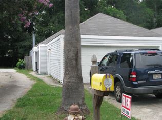 316 Stoney Creek Ave, Baton Rouge, LA 70808