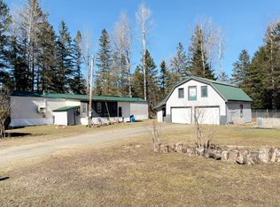 171 Madawaska Rd, Caribou, ME 04736
