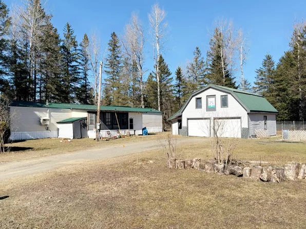 171 Madawaska Road, Caribou, ME 04736