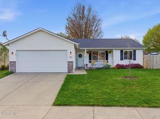 9179 N Ramsgate Ln, Hayden Lake, ID 83835