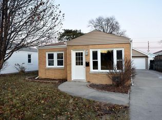 2259 Elm St, River Grove, IL 60171