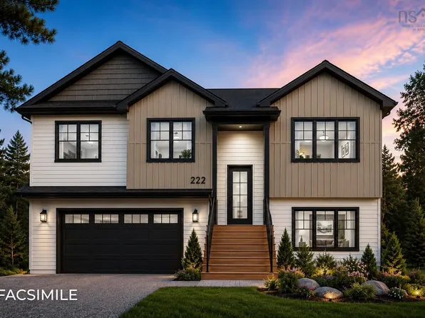 176 Orchid Ct Lot 5131, Middle Sackville, NS B4E 0X1