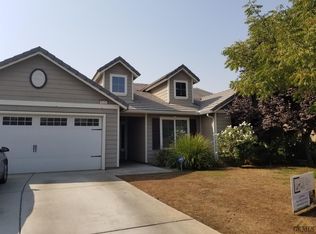 9019 Duram Wheat Dr, Bakersfield, CA 93313