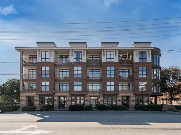 810 W 4th St Unit 215, Winston Salem, NC 27101