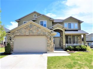 4057 Cimarron, Cedar Hills, UT 84062