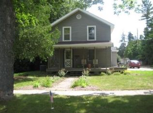 148 N State St, Berlin, WI 54923
