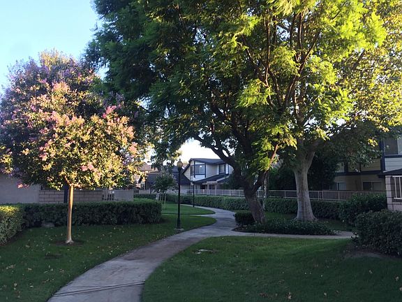 Landscape inside community-1