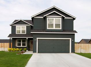 6201 Robert Wayne Dr, Pasco, WA