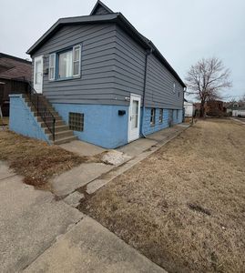 602 E 150th St, East Chicago, IN, 46312