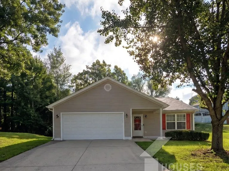 20 Laurelhurst Ct — Photo 1